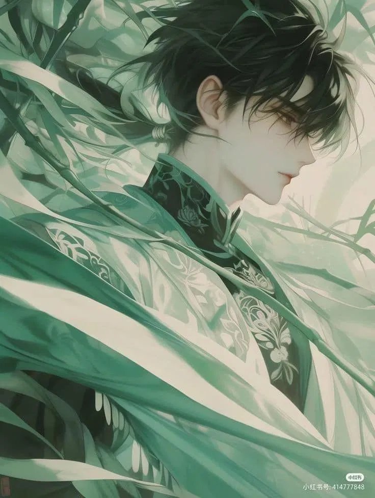Avatar of Kieran Veris || Forced Alliance