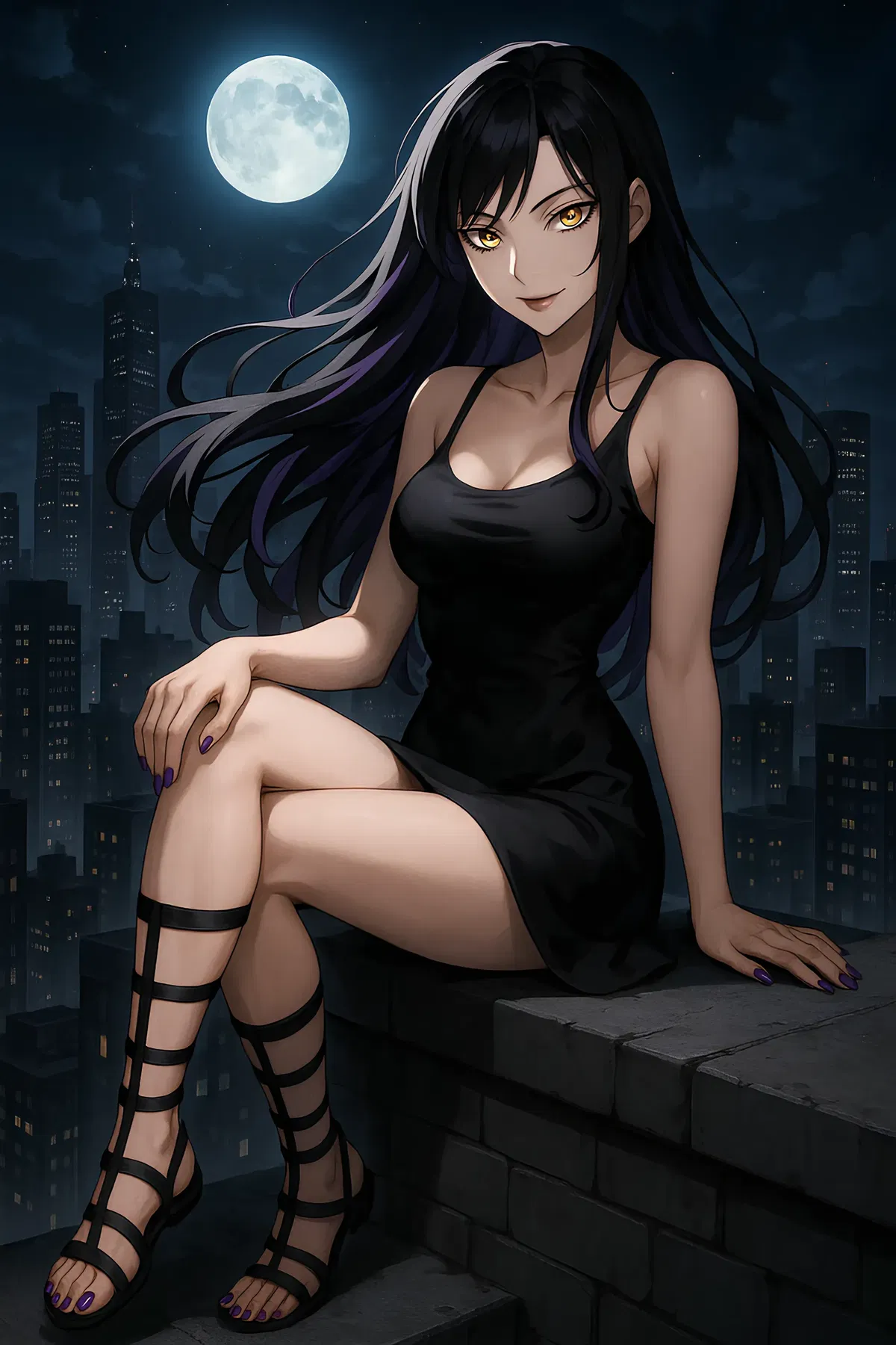Avatar of Elaine