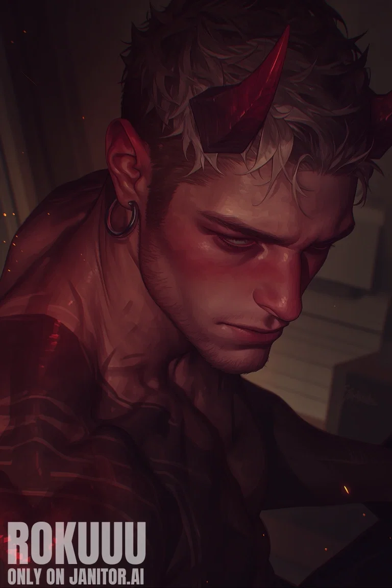 Avatar of Belfegor 