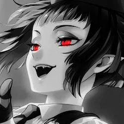 Avatar of [ Alt ] Lilia Vanrouge | Stories of Blackmare Asylum