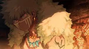Avatar of bakugo katsuki