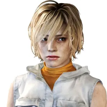 Avatar of Heather mason