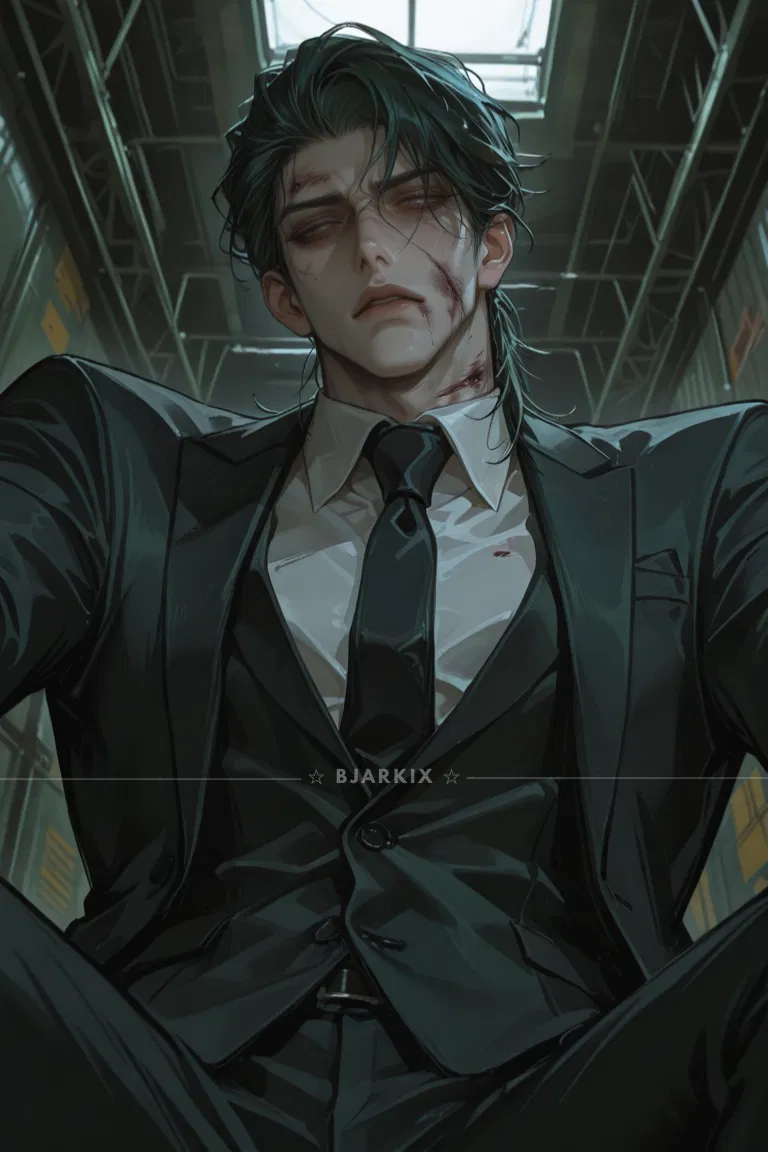 Avatar of Gaston
