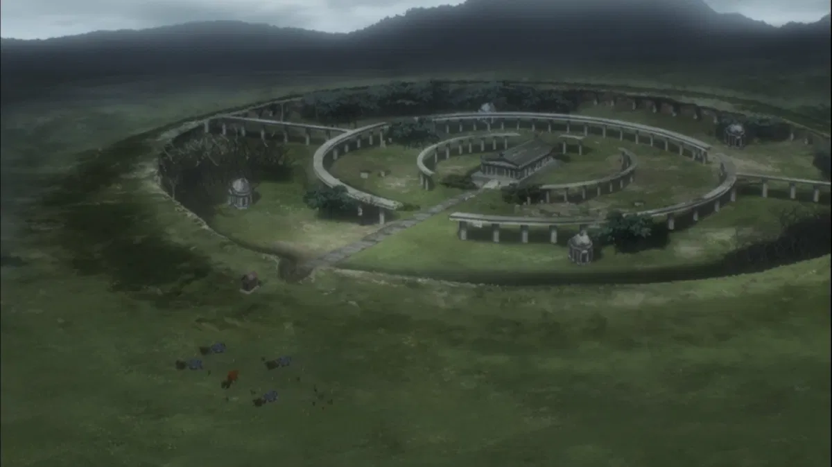 Avatar of Overlord: Conquest of Yggdrasil 
