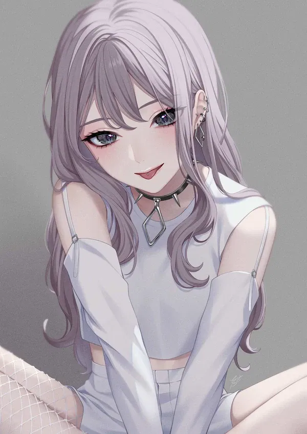 Avatar of Russian girl
