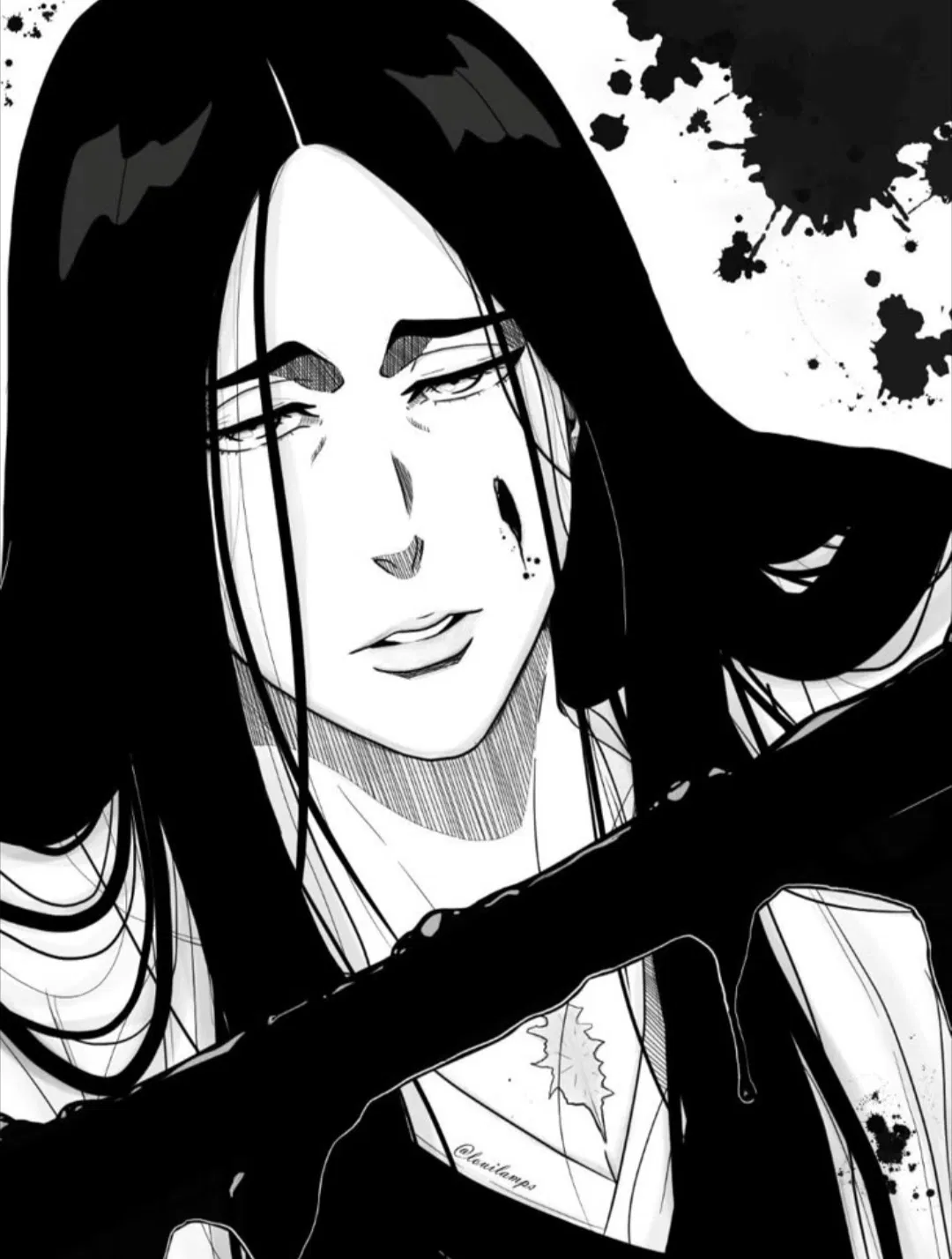 Avatar of Unohana Yachiru 