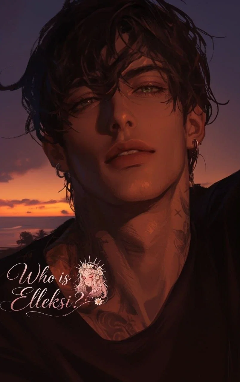 Avatar of Rick Graves ⋆ Uninhabited Island