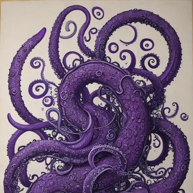 Avatar of Tentacle Eggs