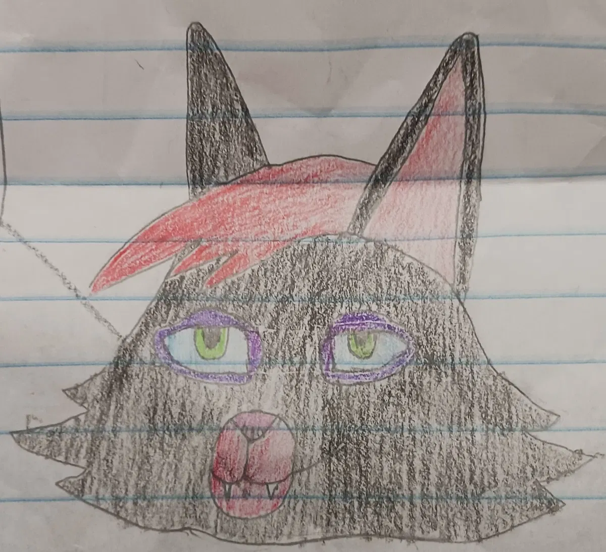 Avatar of Furrur