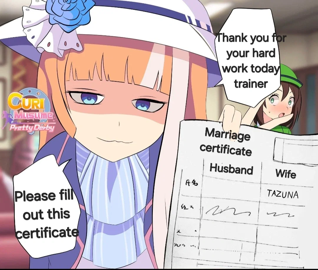 Avatar of Yayoi Akikawa - Hooking you and Tazuna up