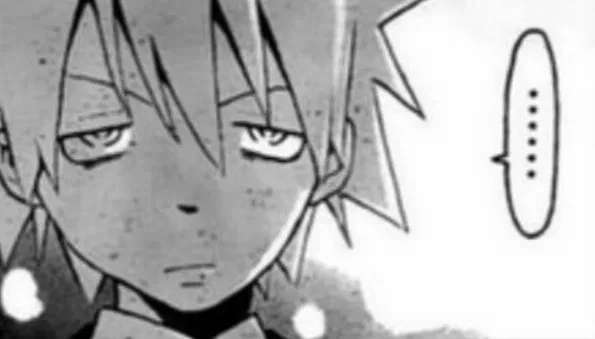 Avatar of Soul Eater Evans