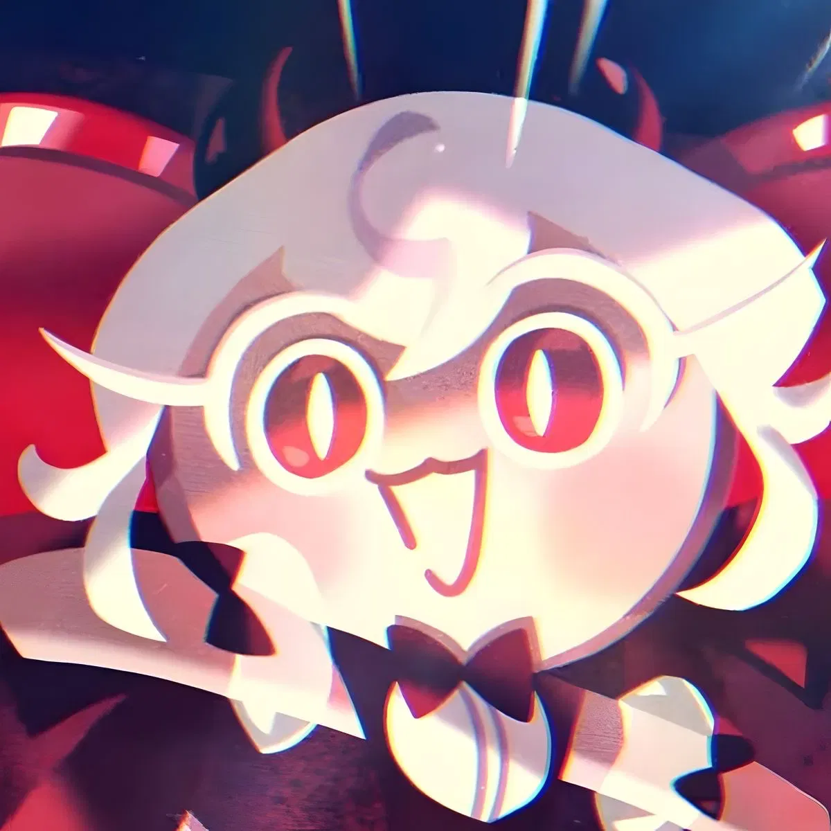 Avatar of Candy Apple Cookie