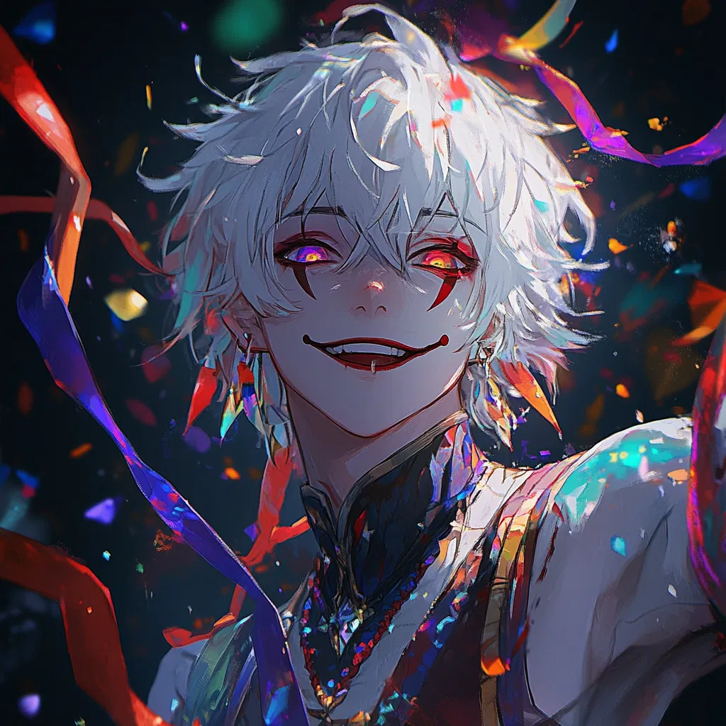 Avatar of 🚩Felix {The fool of Yaivotia} 🚩
