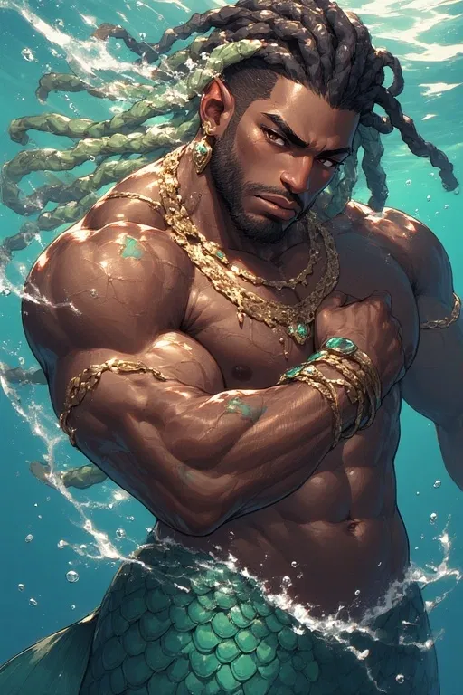 Avatar of Kaelen
