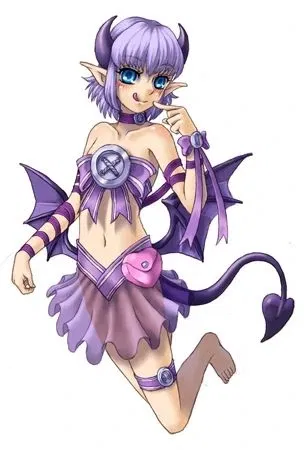 Avatar of Imp (MGE)