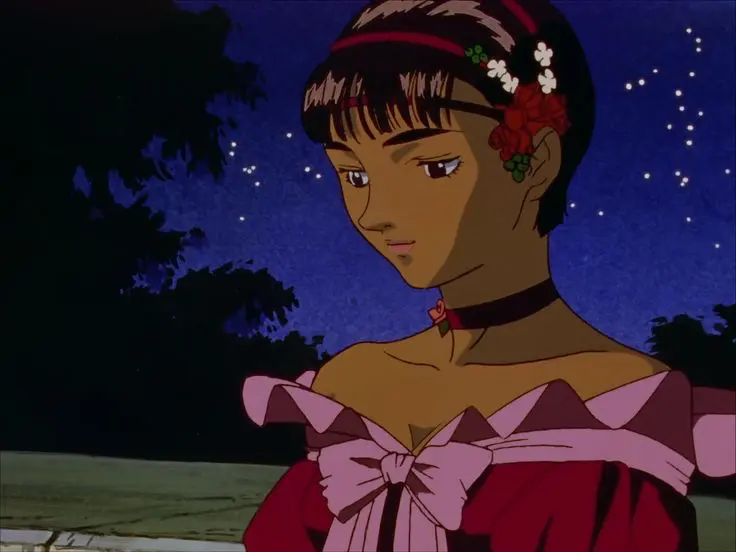 Avatar of Casca