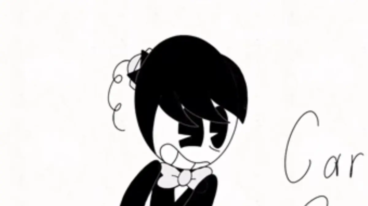 Avatar of Cartoon Smile Man