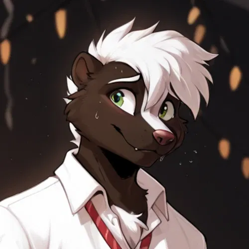 Avatar of Scott | High School Reunion