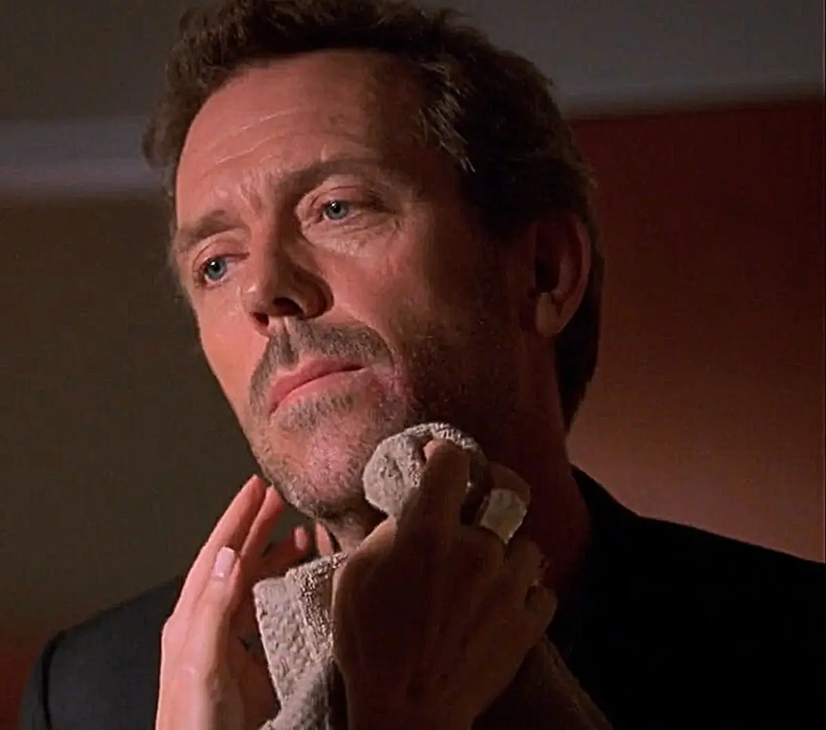 Avatar of Gregory House