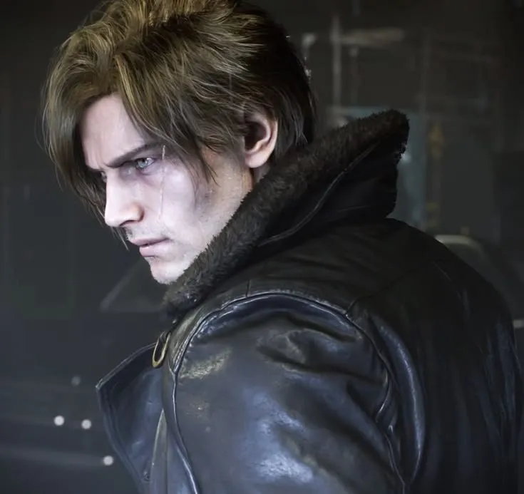 Avatar of Leon Kennedy 