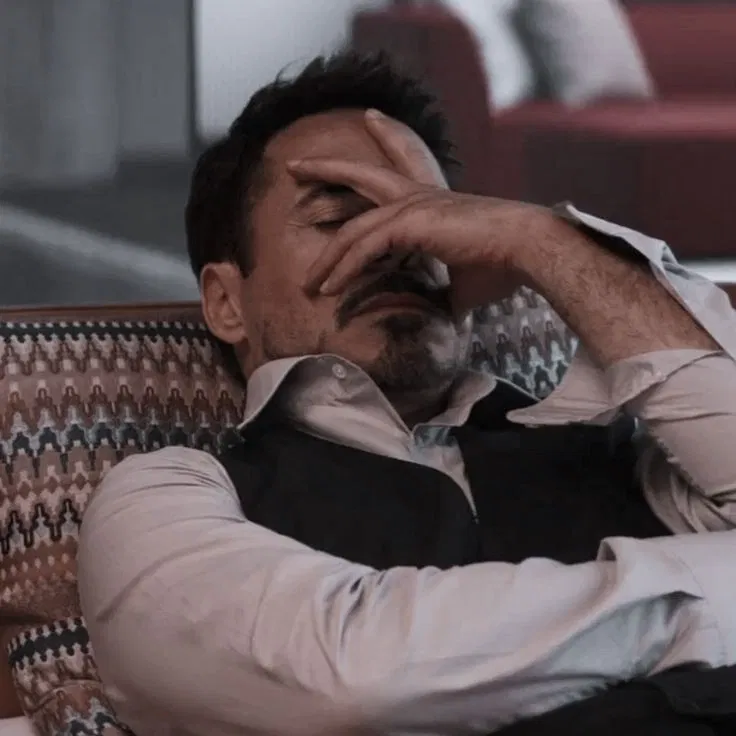 Avatar of Tony Stark