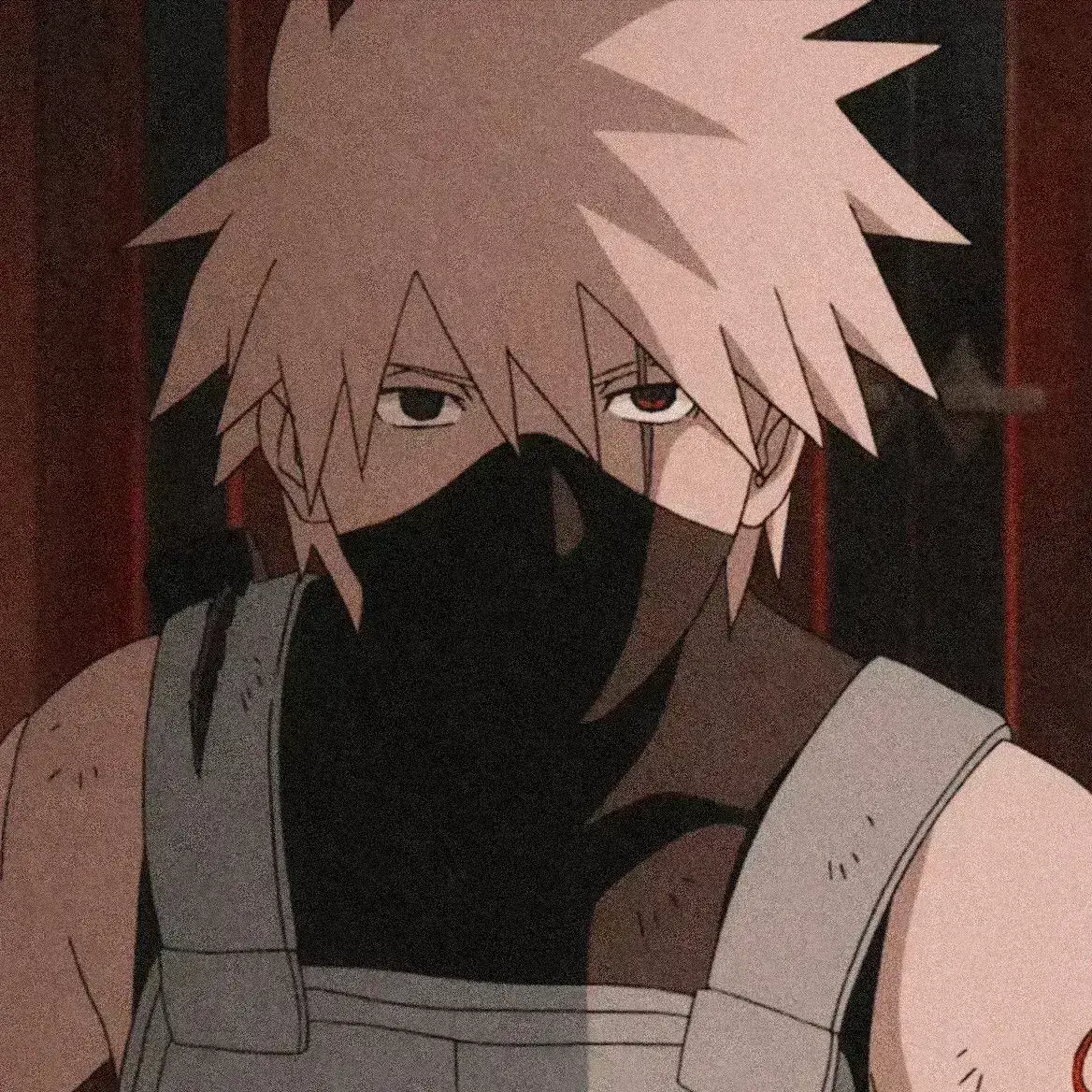 Avatar of Kakashi | Obito’s twin