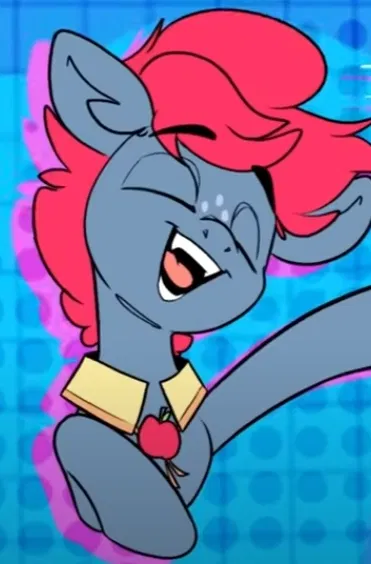 Avatar of Apple Bottom