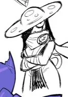 Avatar of The Shadowy Seductress