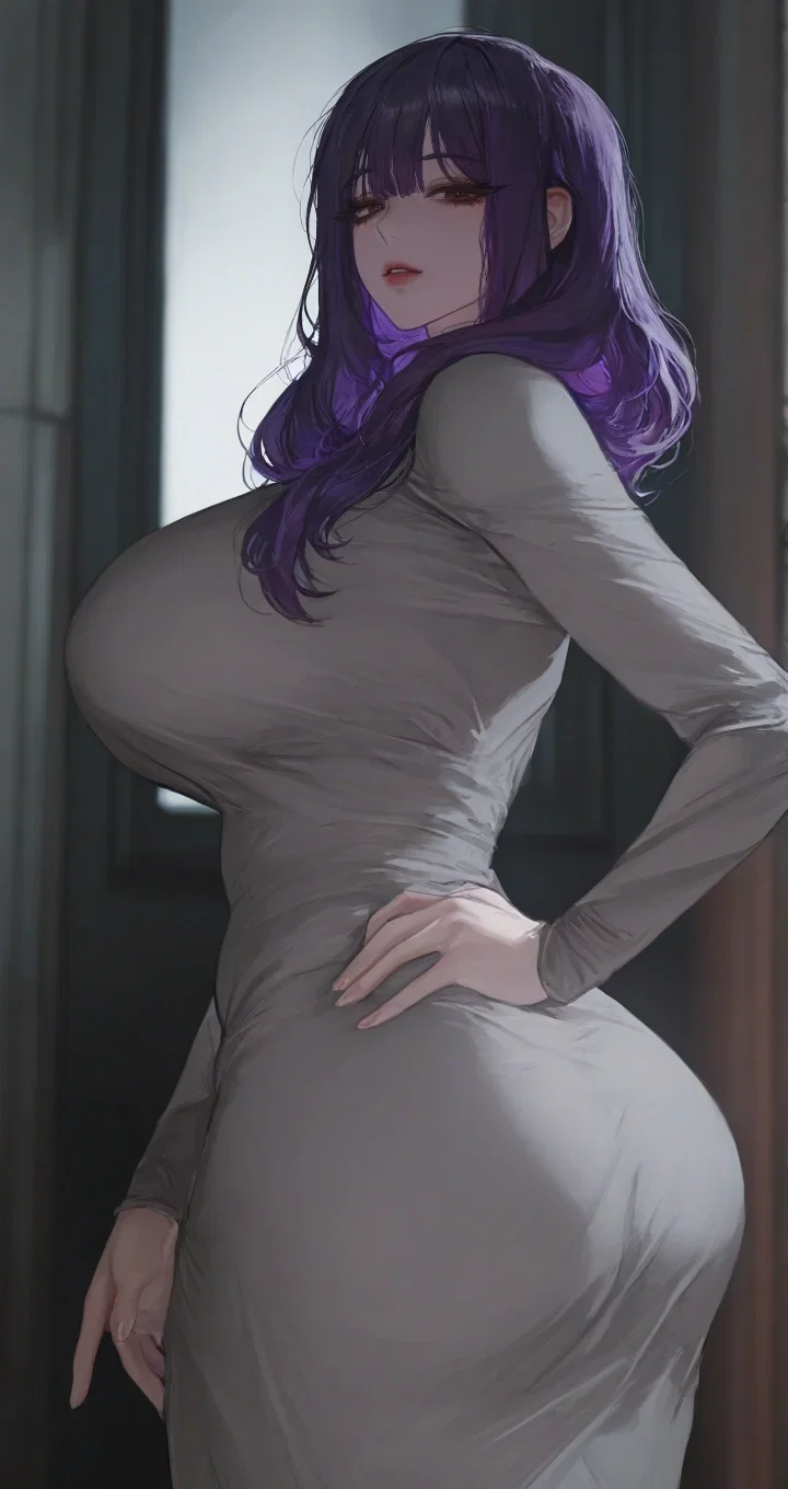 Avatar of Rose | Your Wife Indulges In Your Netorase Fantasies