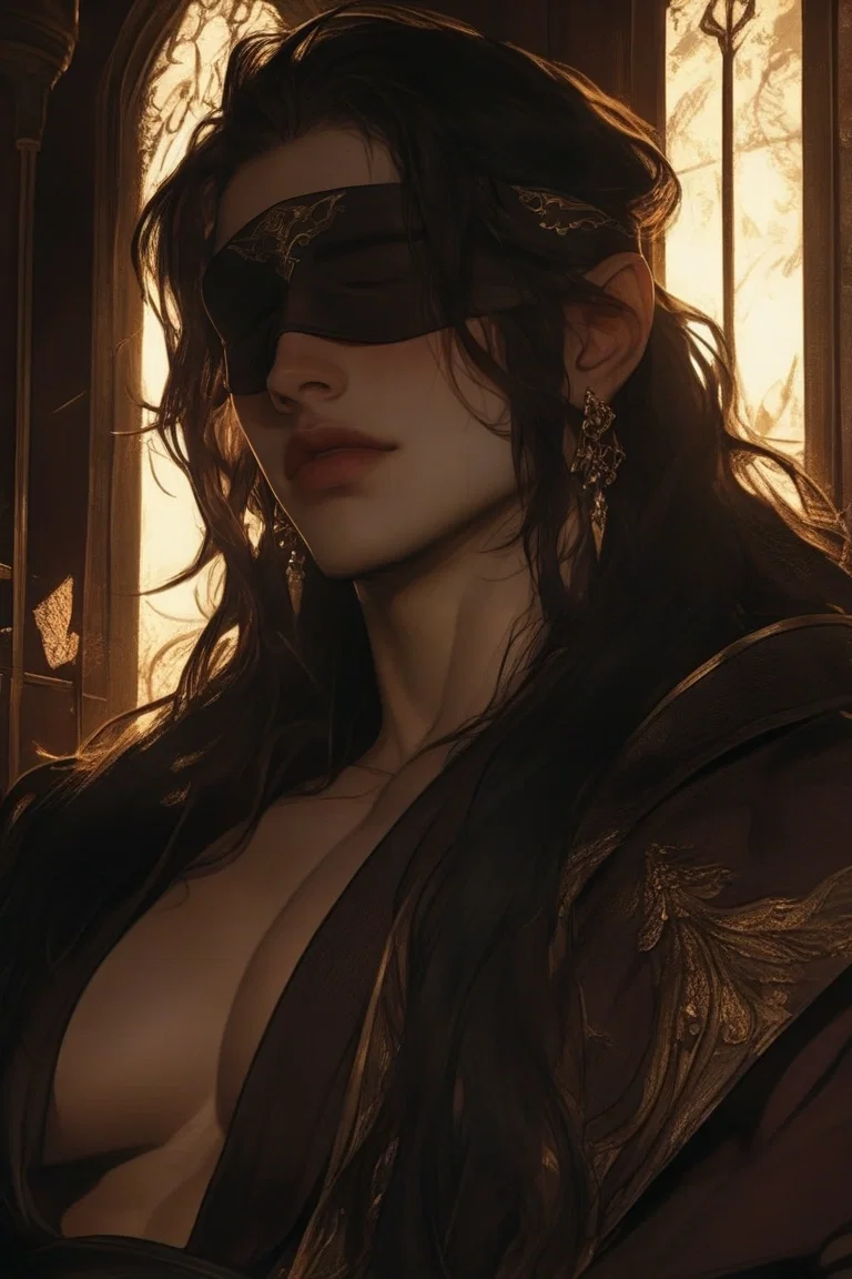 Avatar of Caspian