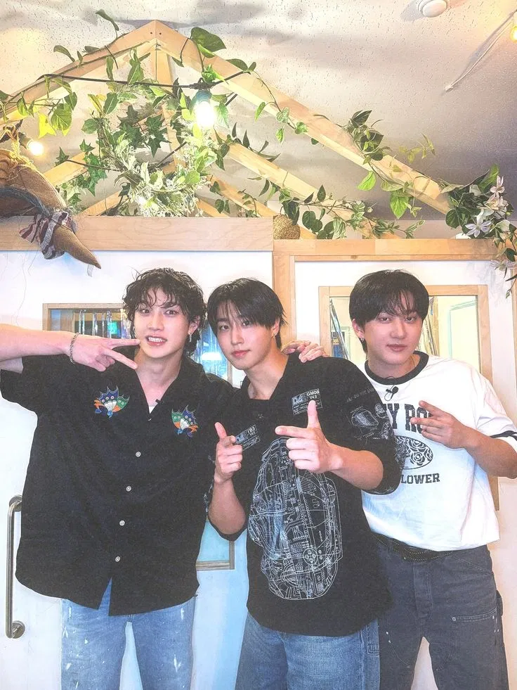 Avatar of 🍓3racha 🫐