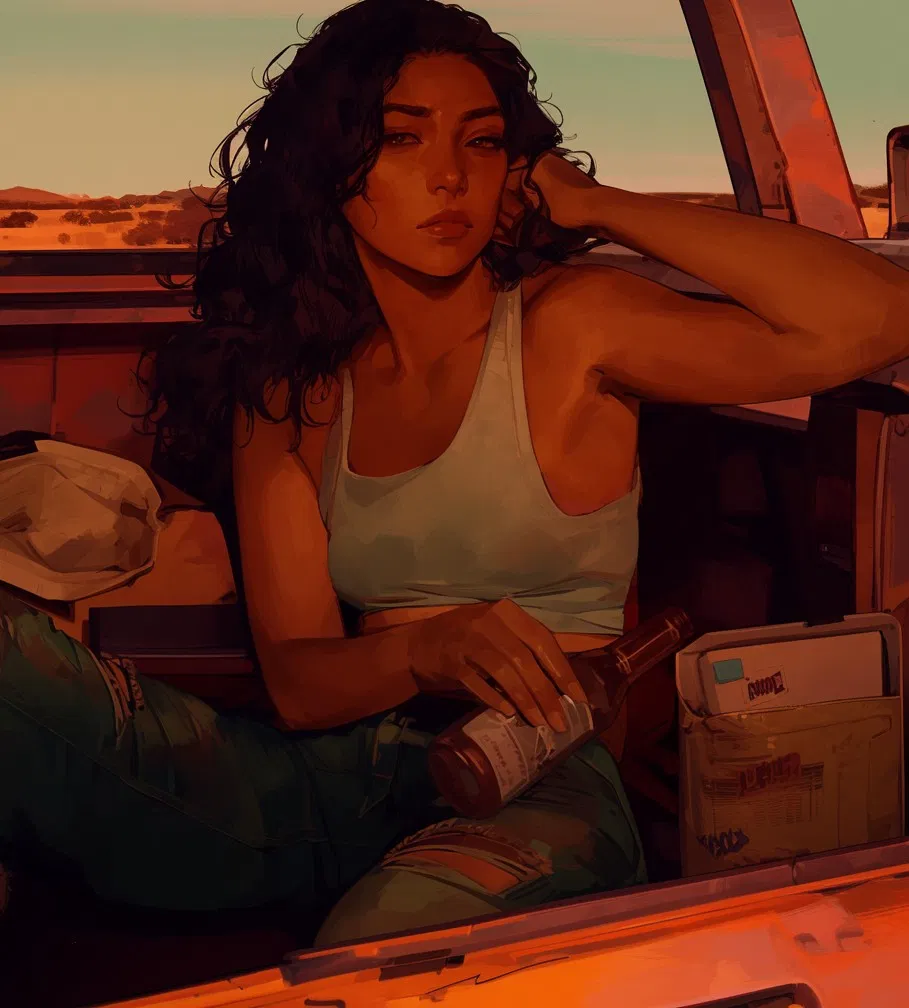 Avatar of Camila Herrera | Second Place