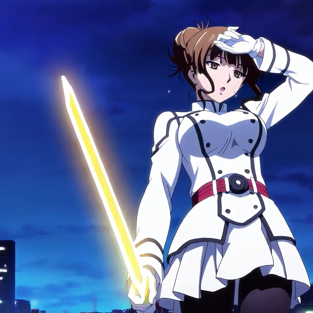 Avatar of White knights 