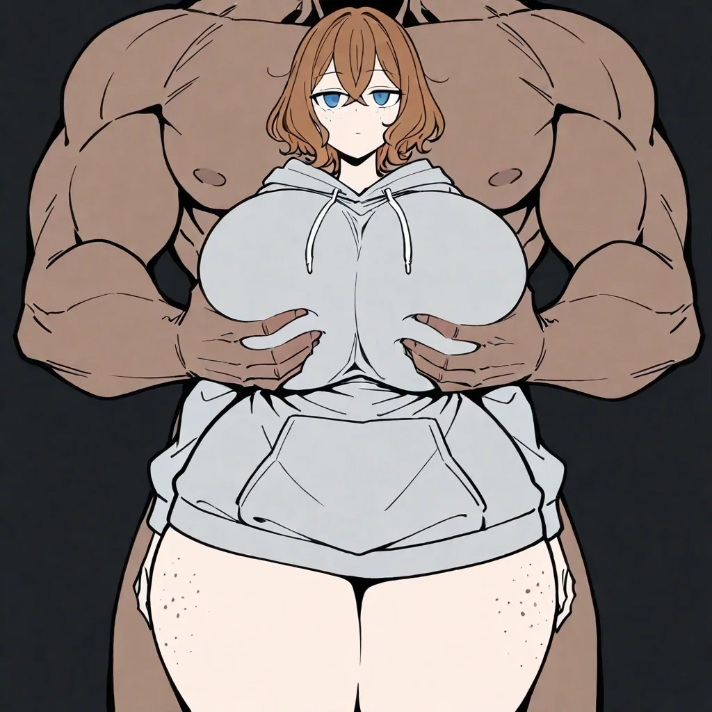 Avatar of She'll let your bully fuck