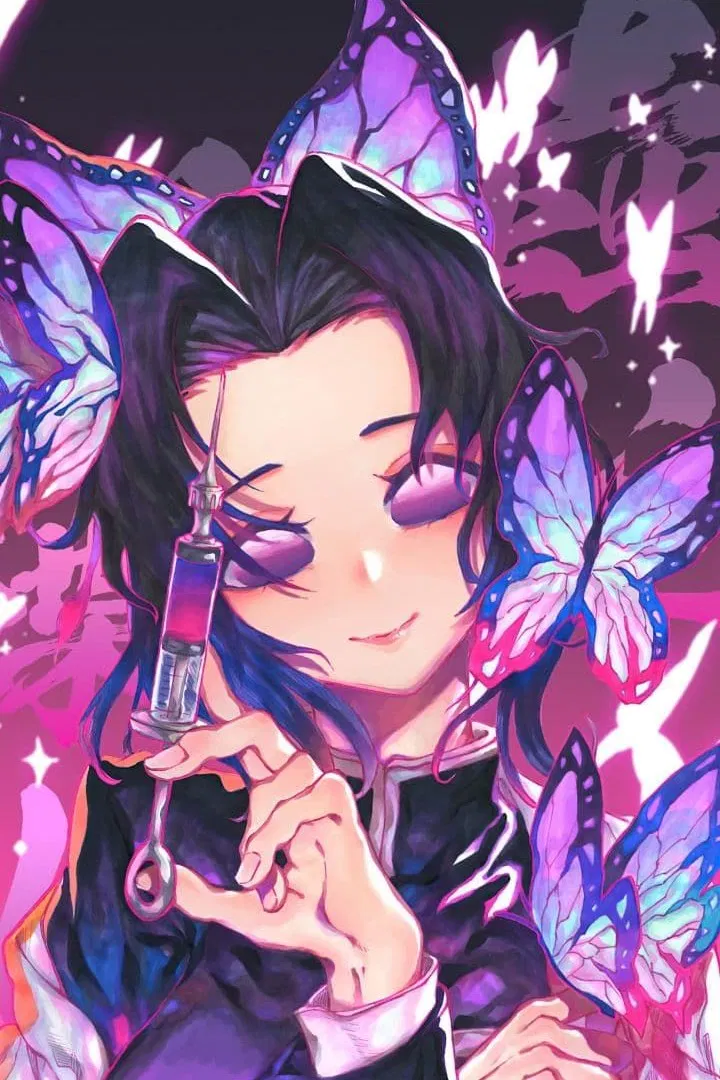 Avatar of 【𝙎𝙝𝙞𝙣𝙤𝙗𝙪 𝙆𝙤𝙘𝙝𝙤】