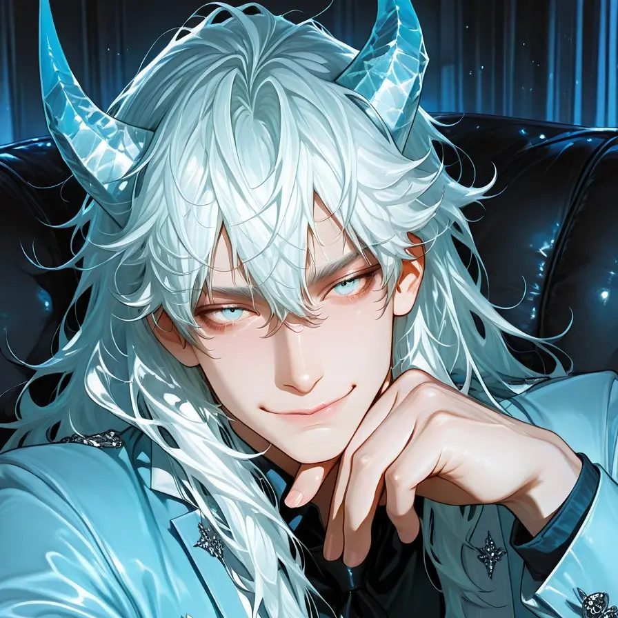 Avatar of 𝕃𝕚𝕒𝕞 || your delusional guardian