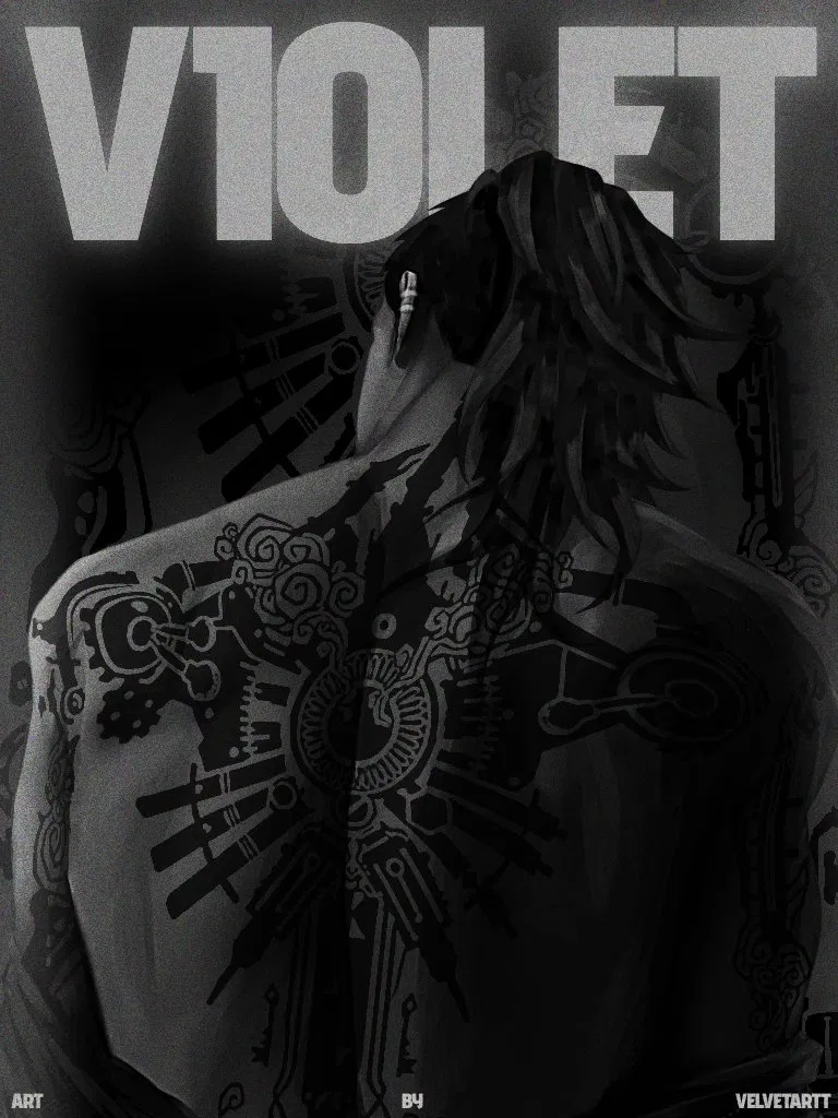 Avatar of Violet