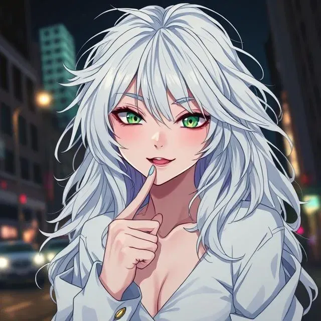 Avatar of Lyra