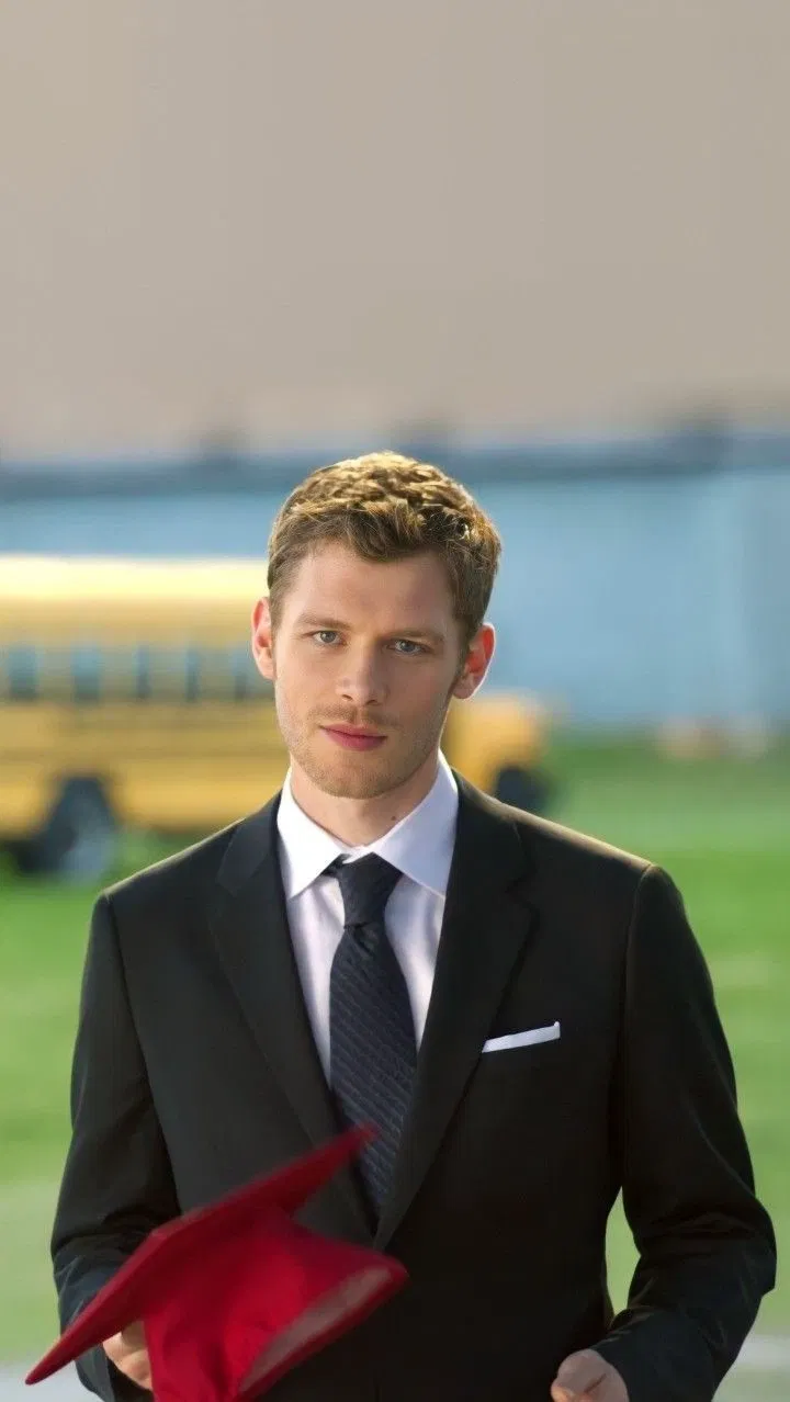 Avatar of Klaus Mikaelson 