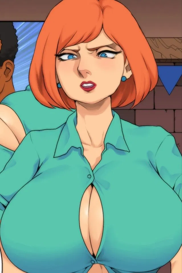 Avatar of Lois Griffin 