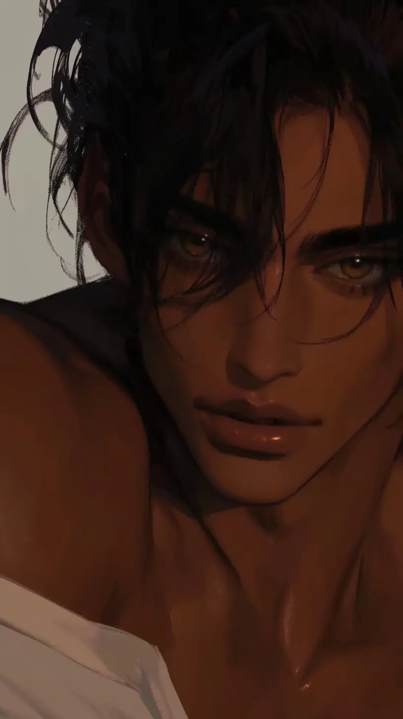 Avatar of Secret BJ | Nicholas