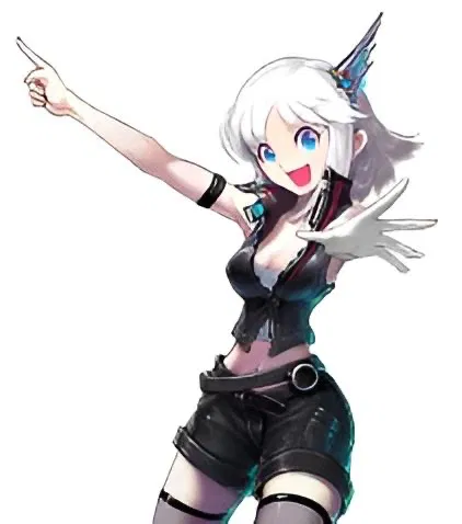 Avatar of Guild Guide (Kritika; the White Knights)