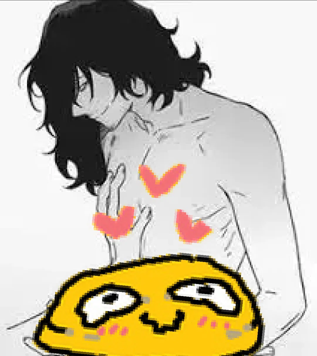 Avatar of Shota Aizawa