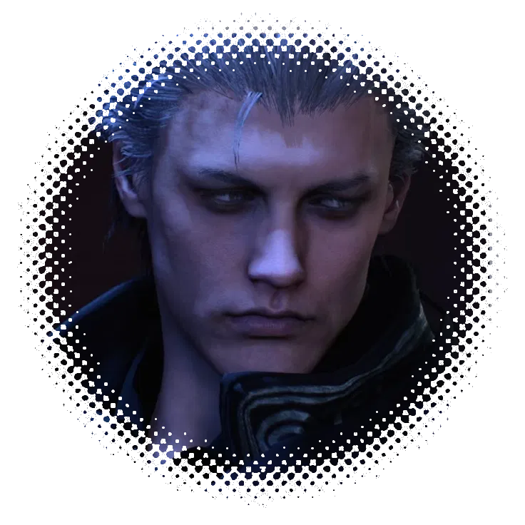 Avatar of ⌗Vergil Sparda〃
