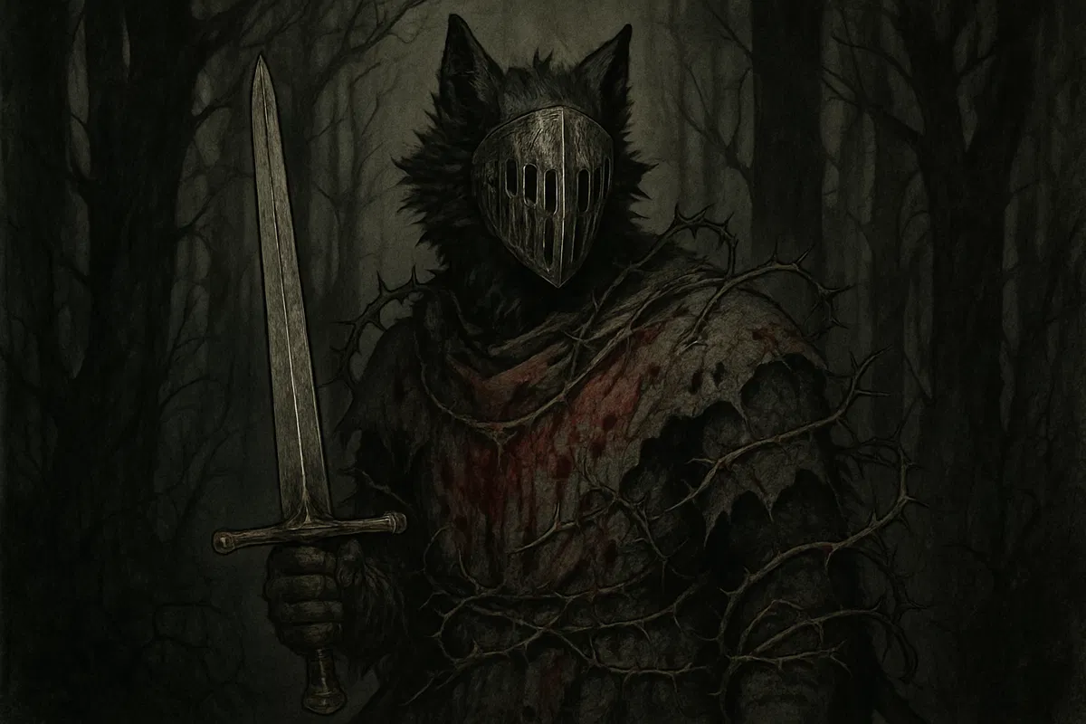 Avatar of Damnatio Aeterna