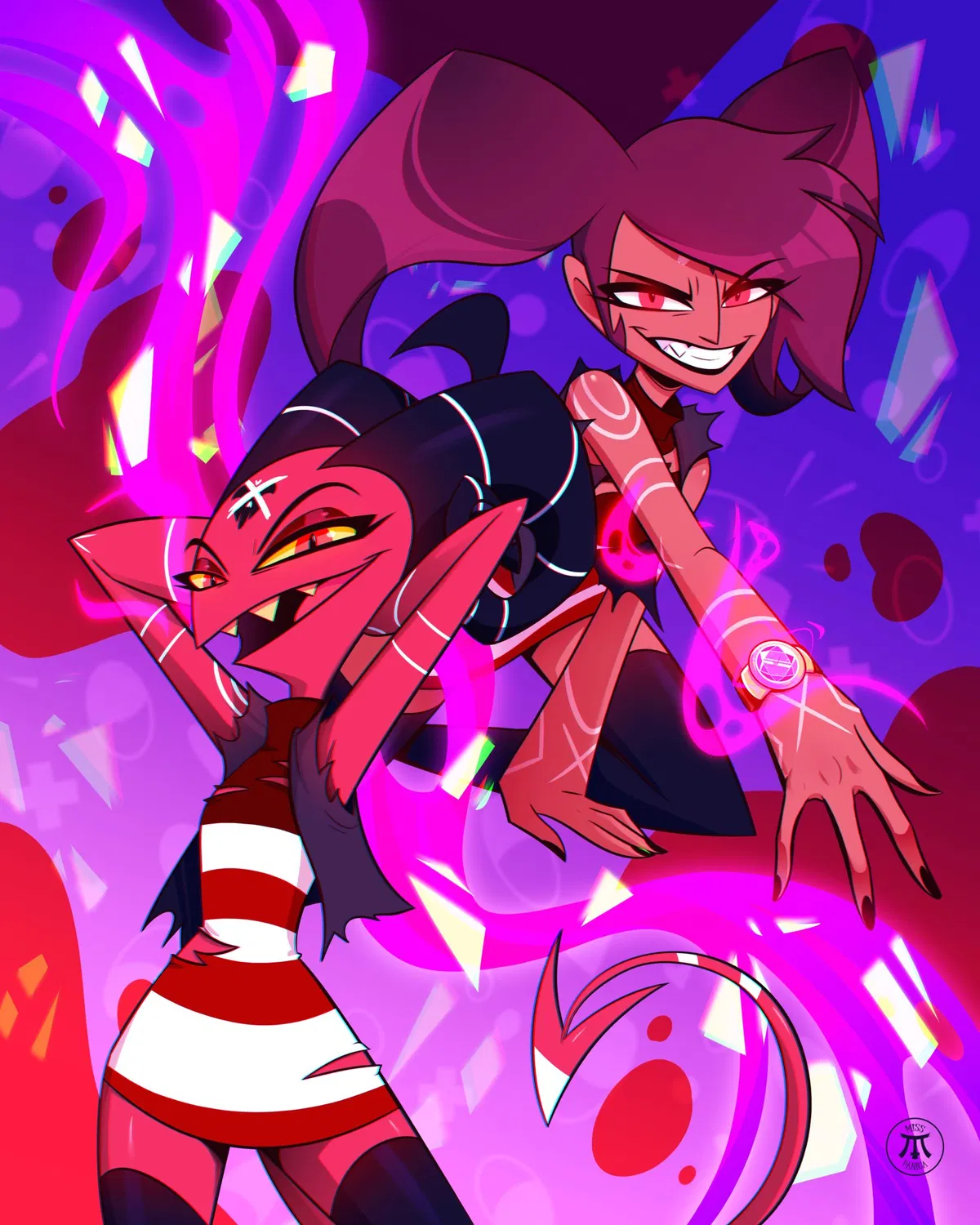 Avatar of Barbie Wire - IMP Assassin
