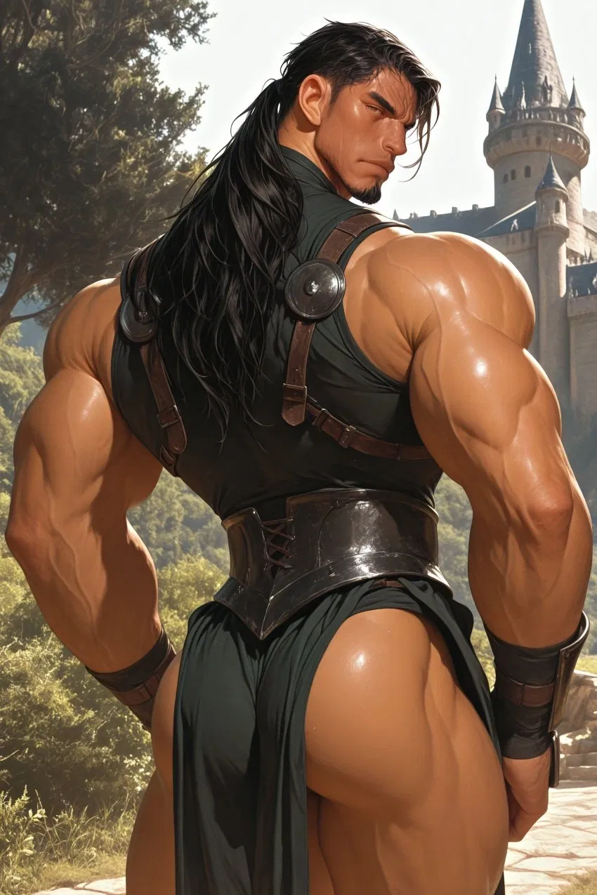 Avatar of Ronan Ainsworth