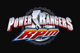 Avatar of Power Rangers R.P.M