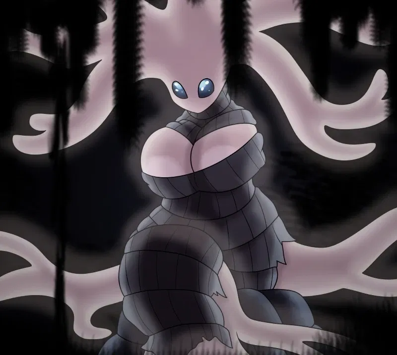 Avatar of The White Lady 