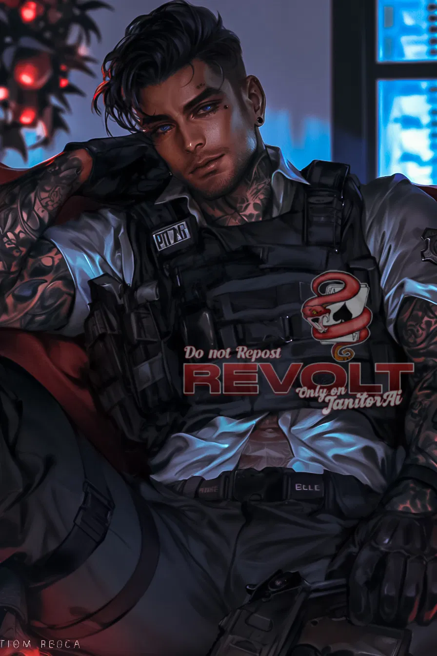 Avatar of Jonathan "Jon"  Carter | Birthday daddy With killer instinct